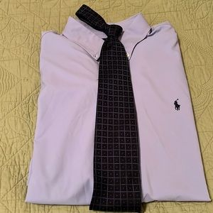 BROOKS BROS. TIE ONLY TWO TONE $30! TIE ONLY, VERY SHARP...offers welcome